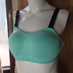 Victoria's secret padded athletic bra